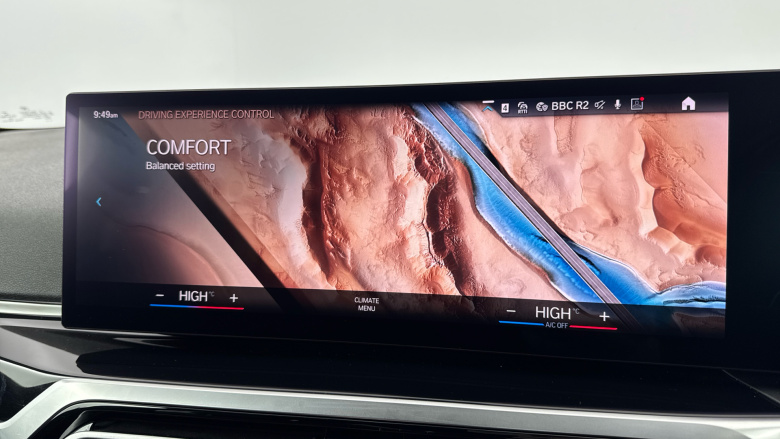 BMW 2 Series 220d MHT M Sport 2dr Step Auto Diesel Coupe